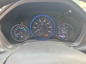 2019 Honda HR-V LX - miniatura 15