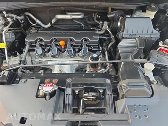 2019 Honda HR-V LX - miniatura 18