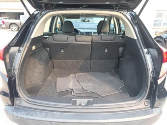 2019 Honda HR-V LX - miniatura 19