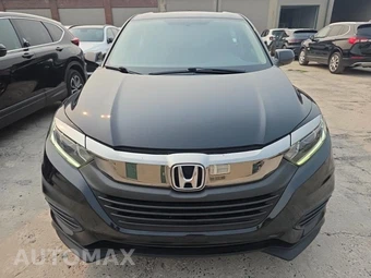 2019 Honda HR-V LX - miniatura 2