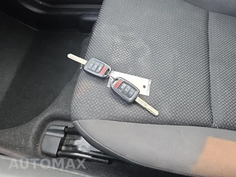 2019 Honda HR-V LX - miniatura 21