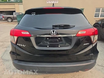 2019 Honda HR-V LX - miniatura 5