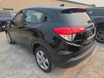 2019 Honda HR-V LX - miniatura 6