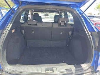 2019 Honda HR-V Sport - miniatura 11