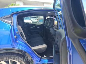 2019 Honda HR-V Sport - miniatura 13