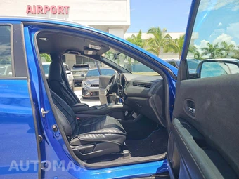 2019 Honda HR-V Sport - miniatura 15