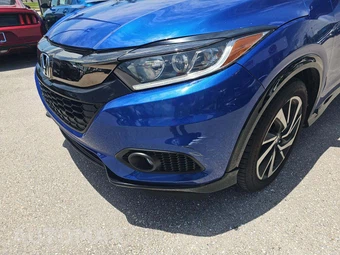 2019 Honda HR-V Sport - miniatura 18