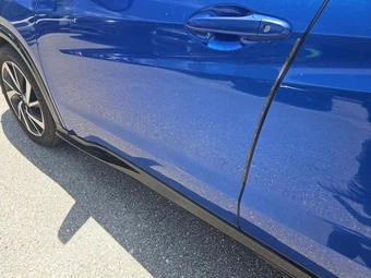 2019 Honda HR-V Sport - miniatura 19