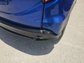 2019 Honda HR-V Sport - miniatura 20