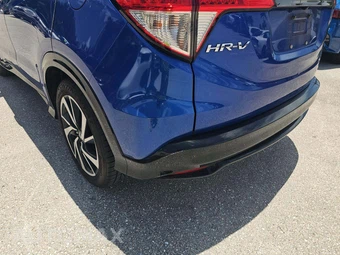 2019 Honda HR-V Sport - miniatura 21