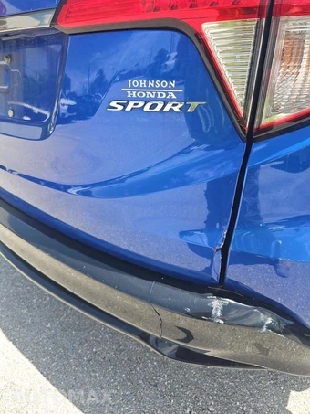 2019 Honda HR-V Sport - miniatura 22