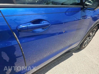2019 Honda HR-V Sport - miniatura 23