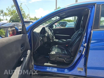 2019 Honda HR-V Sport - miniatura 3