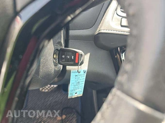 2019 Honda HR-V Sport - miniatura 5