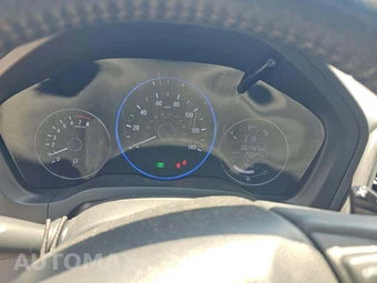 2019 Honda HR-V Sport - miniatura 6