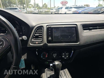 2019 Honda HR-V Sport - miniatura 7