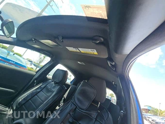 2019 Honda HR-V Sport - miniatura 8