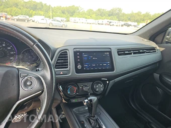2019 Honda HR-V Sport - miniatura 11