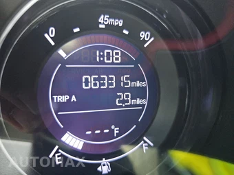 2019 Honda HR-V Sport - miniatura 12