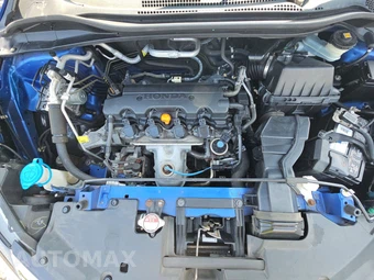 2019 Honda HR-V Sport - miniatura 15