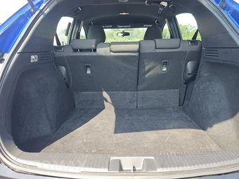 2019 Honda HR-V Sport - miniatura 16
