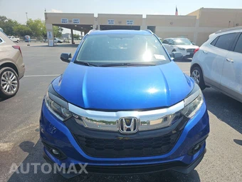 2019 Honda HR-V Sport - miniatura 2