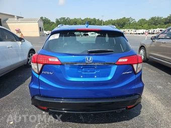 2019 Honda HR-V Sport - miniatura 5