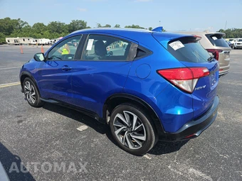 2019 Honda HR-V Sport - miniatura 6