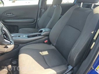 2019 Honda HR-V Sport - miniatura 7