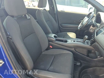 2019 Honda HR-V Sport - miniatura 8