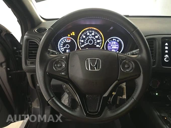 2019 Honda HR-V Sport - miniatura 10