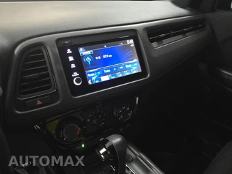 2019 Honda HR-V Sport - miniatura 11
