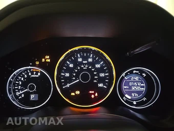 2019 Honda HR-V Sport - miniatura 12
