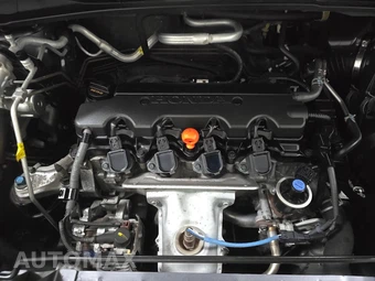 2019 Honda HR-V Sport - miniatura 15