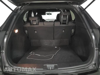 2019 Honda HR-V Sport - miniatura 16