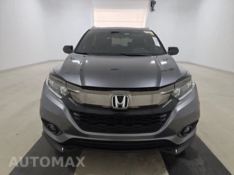 2019 Honda HR-V Sport - miniatura 2