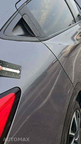 2019 Honda HR-V Sport - miniatura 20