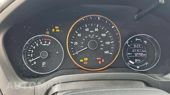2019 Honda HR-V Sport - miniatura 23