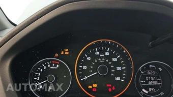 2019 Honda HR-V Sport - miniatura 25