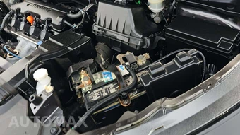 2019 Honda HR-V Sport - miniatura 26