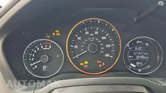 2019 Honda HR-V Sport - miniatura 31