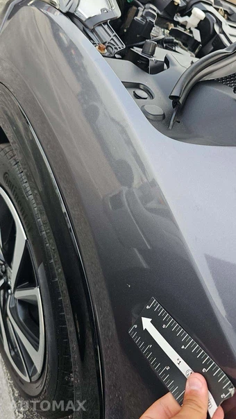 2019 Honda HR-V Sport - miniatura 33