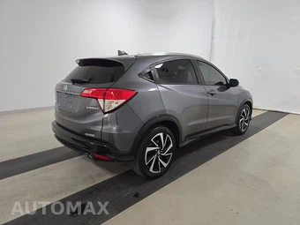 2019 Honda HR-V Sport - miniatura 4