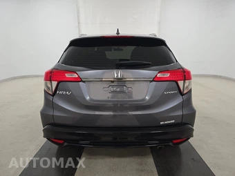 2019 Honda HR-V Sport - miniatura 5