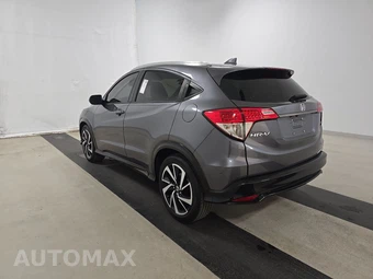2019 Honda HR-V Sport - miniatura 6