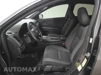 2019 Honda HR-V Sport - miniatura 7