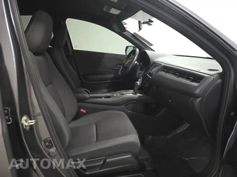 2019 Honda HR-V Sport - miniatura 8