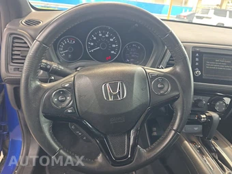 2019 Honda HR-V Sport - miniatura 10
