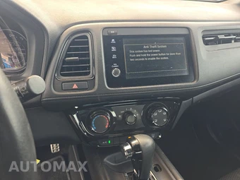 2019 Honda HR-V Sport - miniatura 11