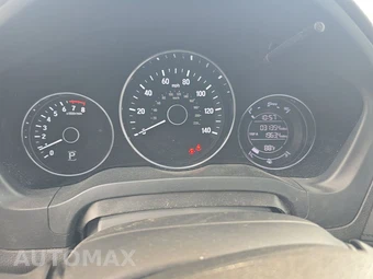 2019 Honda HR-V Sport - miniatura 12